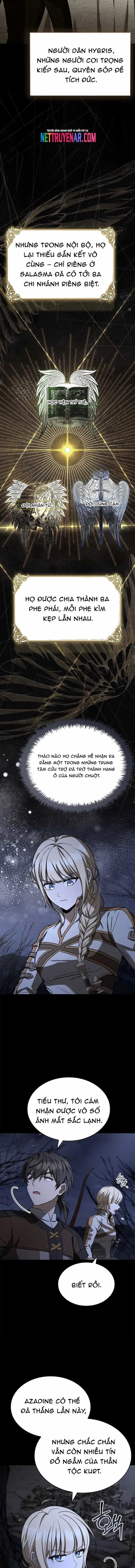 Vô Hồn Bất Kính Giả Dạ - Chương 47 - ảnh 2