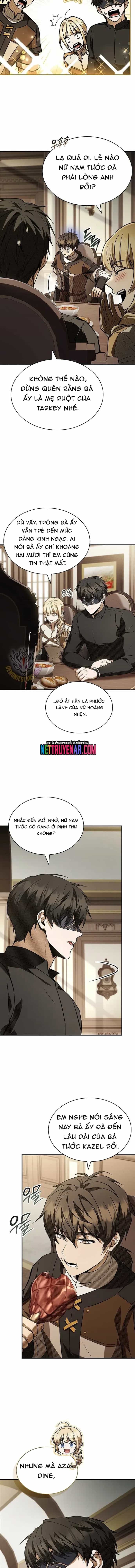 Vô Hồn Bất Kính Giả Dạ - Chương 47 - ảnh 6