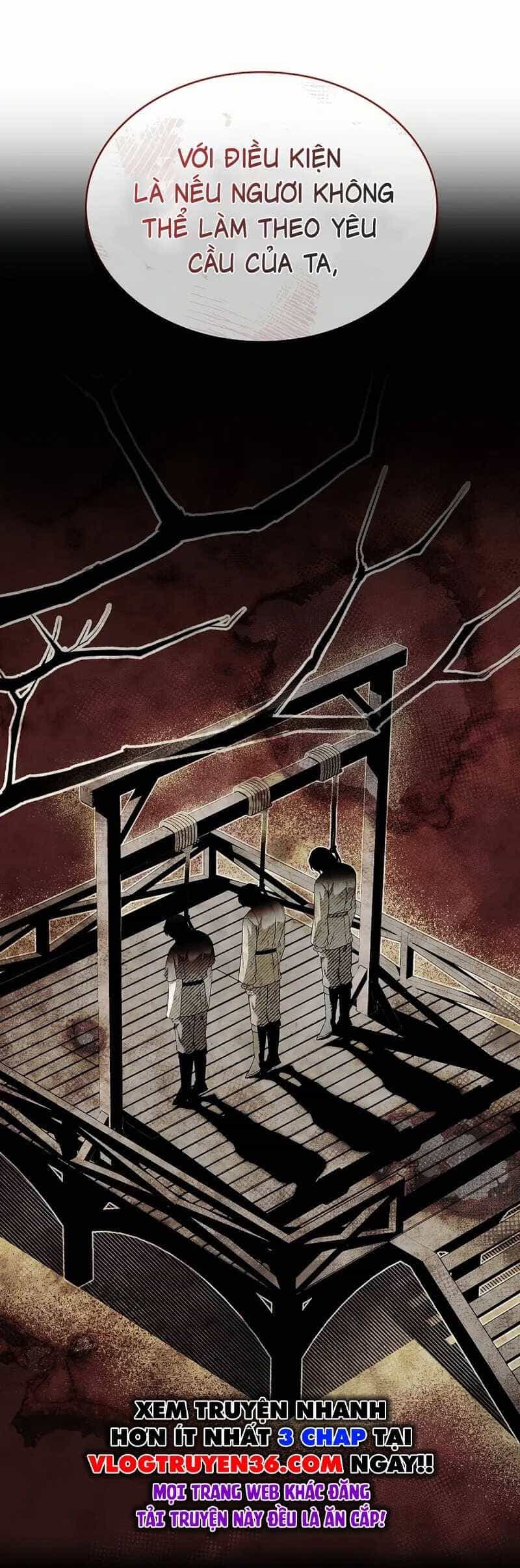 Vô Hồn Bất Kính Giả Dạ - Chương 5 - ảnh 32