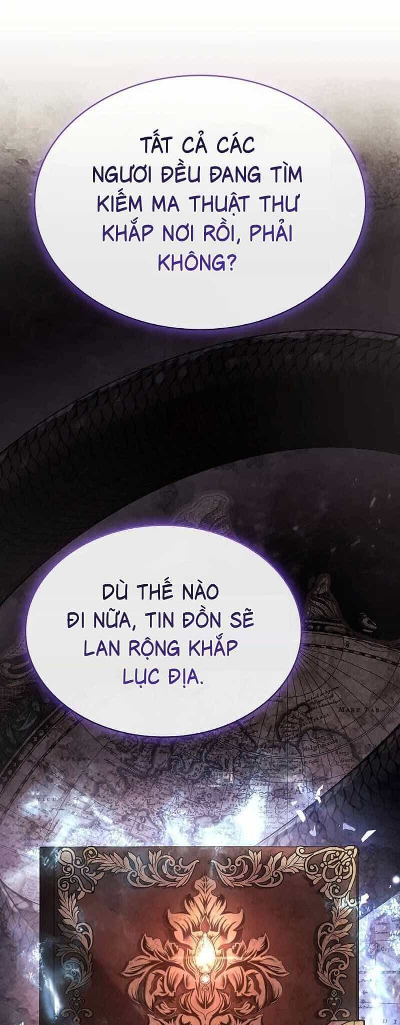 Vô Hồn Bất Kính Giả Dạ - Chương 5 - ảnh 55