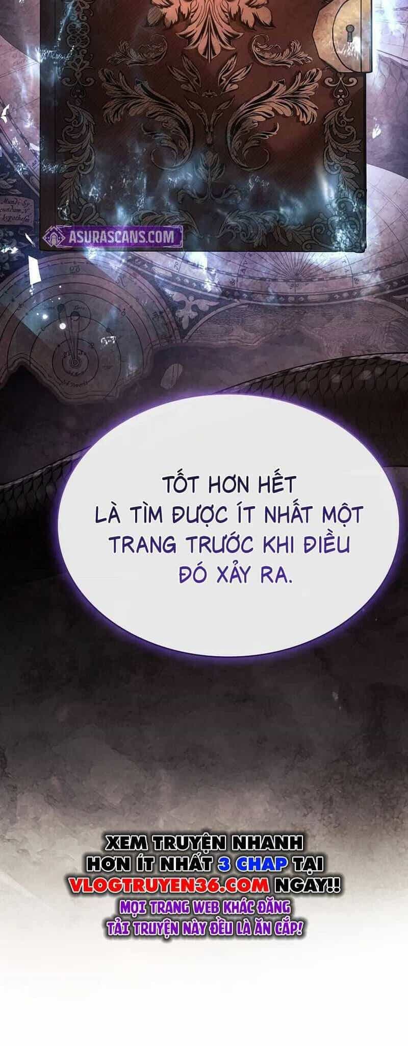 Vô Hồn Bất Kính Giả Dạ - Chương 5 - ảnh 56