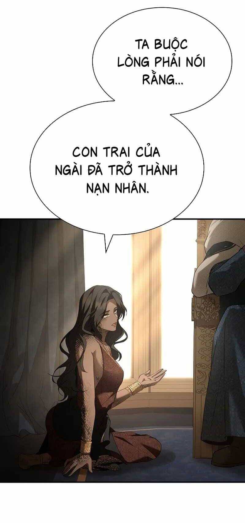 Vô Hồn Bất Kính Giả Dạ - Chương 5 - ảnh 58