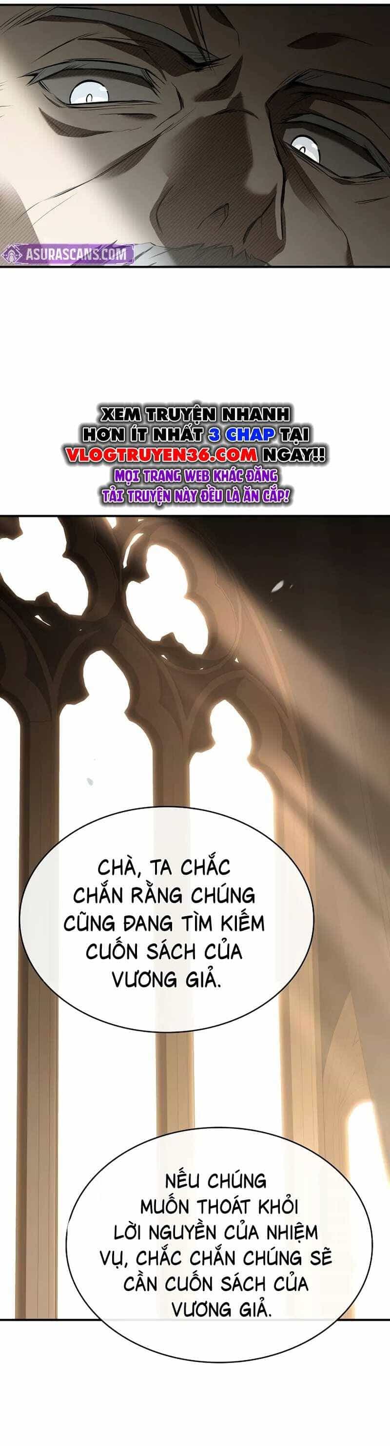 Vô Hồn Bất Kính Giả Dạ - Chương 5 - ảnh 61