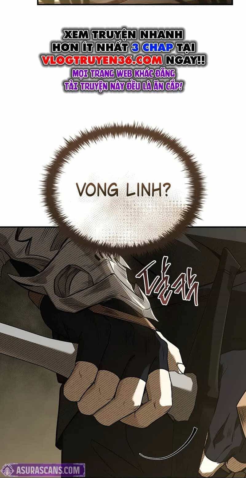 Vô Hồn Bất Kính Giả Dạ - Chương 5 - ảnh 79