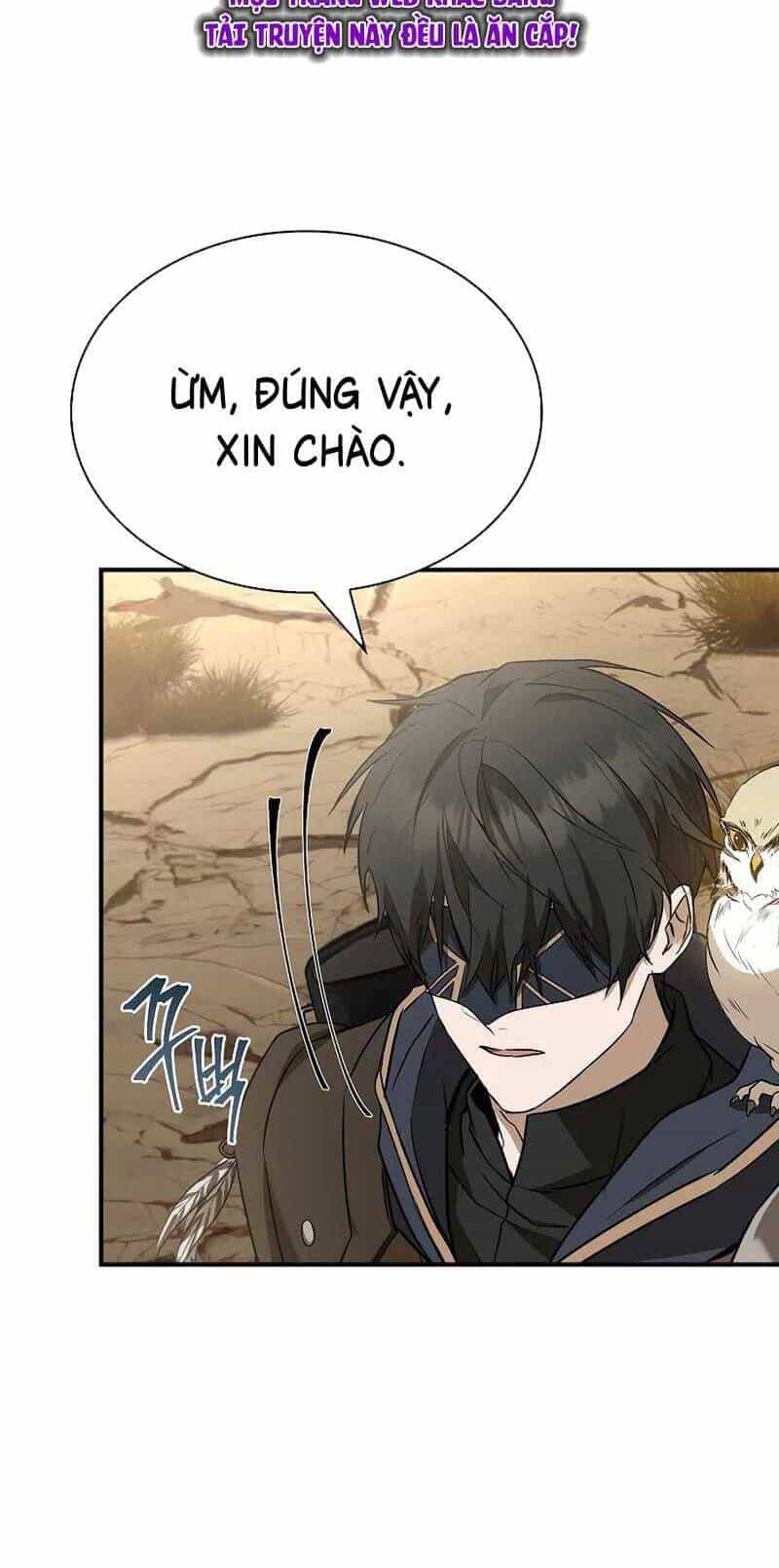 Vô Hồn Bất Kính Giả Dạ - Chương 5 - ảnh 84
