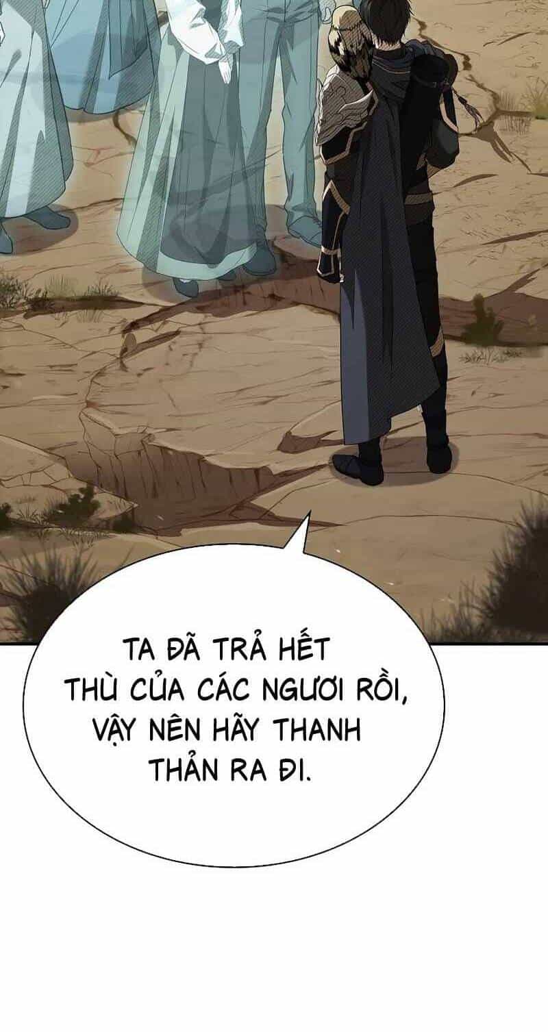 Vô Hồn Bất Kính Giả Dạ - Chương 5 - ảnh 86