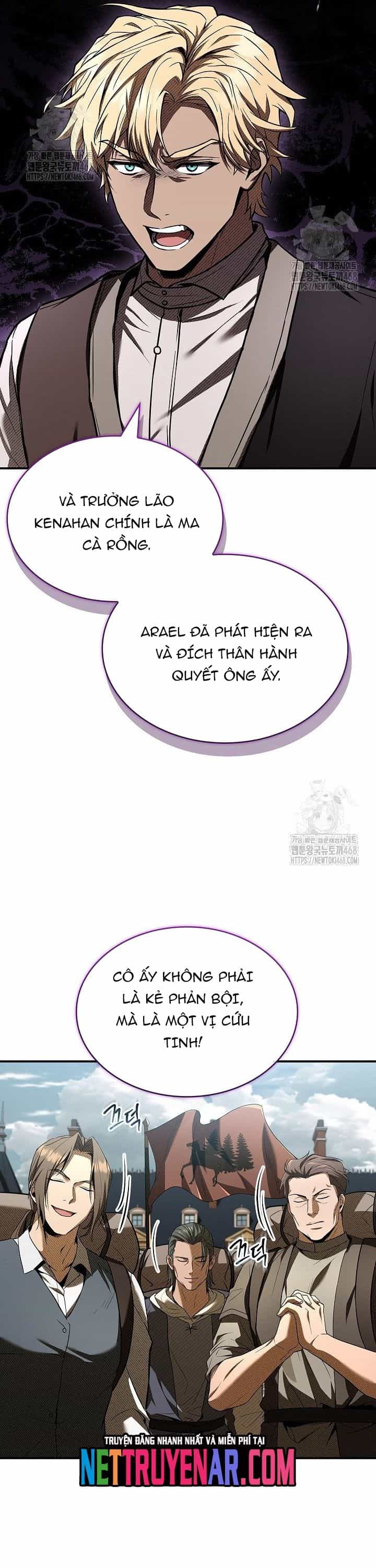 Vô Hồn Bất Kính Giả Dạ - Chương 48 - ảnh 40