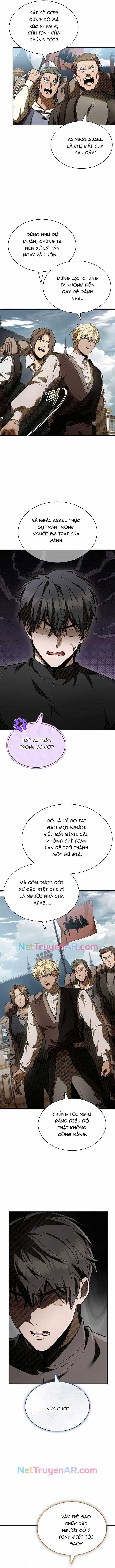 Vô Hồn Bất Kính Giả Dạ - Chương 49 - ảnh 3