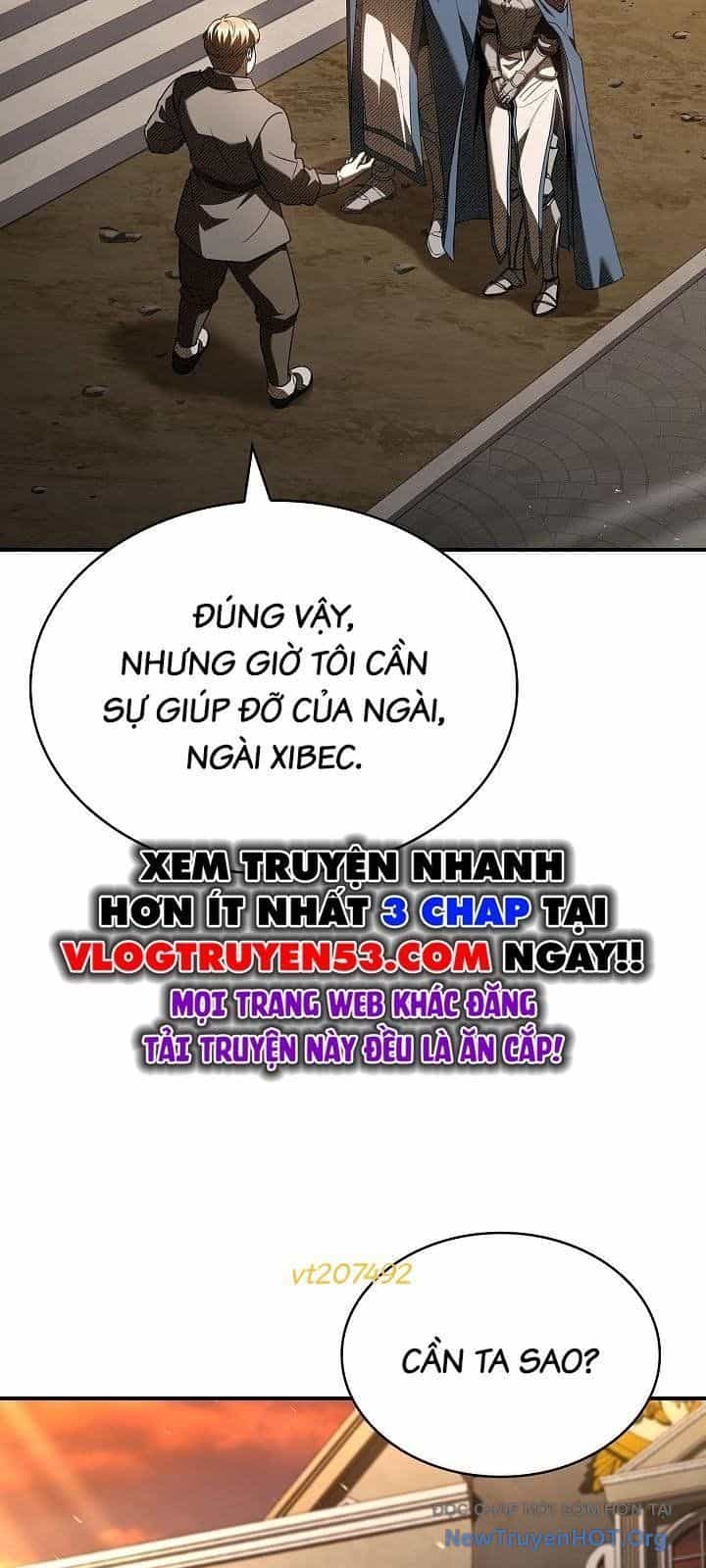 Vô Hồn Bất Kính Giả Dạ - Chương 50 - ảnh 10