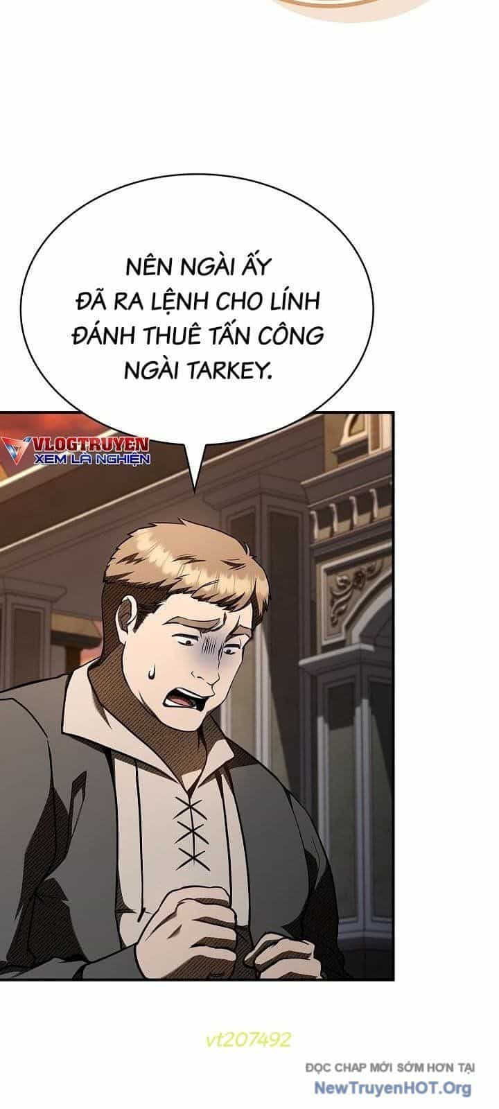 Vô Hồn Bất Kính Giả Dạ - Chương 50 - ảnh 13