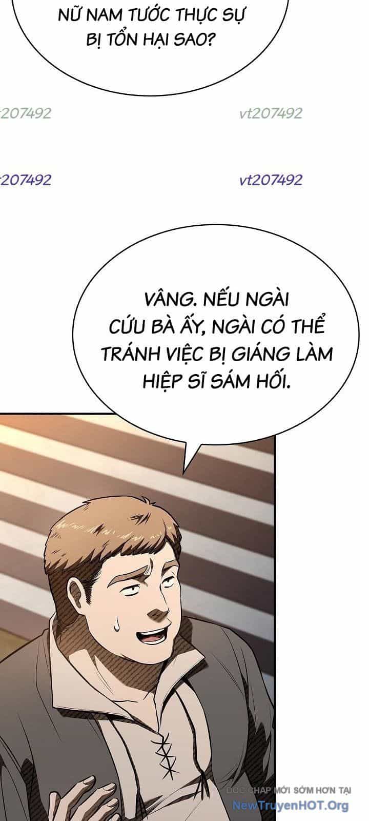 Vô Hồn Bất Kính Giả Dạ - Chương 50 - ảnh 17