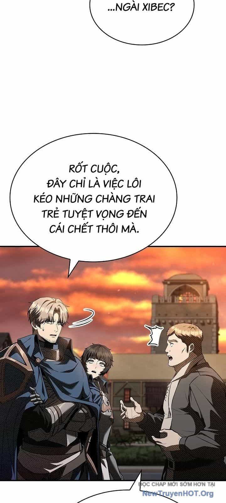 Vô Hồn Bất Kính Giả Dạ - Chương 50 - ảnh 19