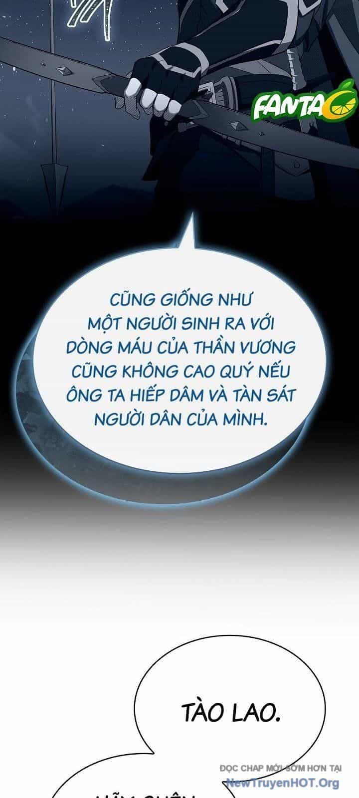 Vô Hồn Bất Kính Giả Dạ - Chương 50 - ảnh 22
