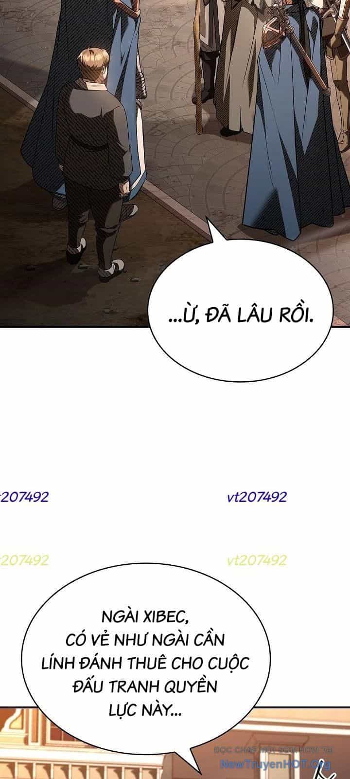 Vô Hồn Bất Kính Giả Dạ - Chương 50 - ảnh 29