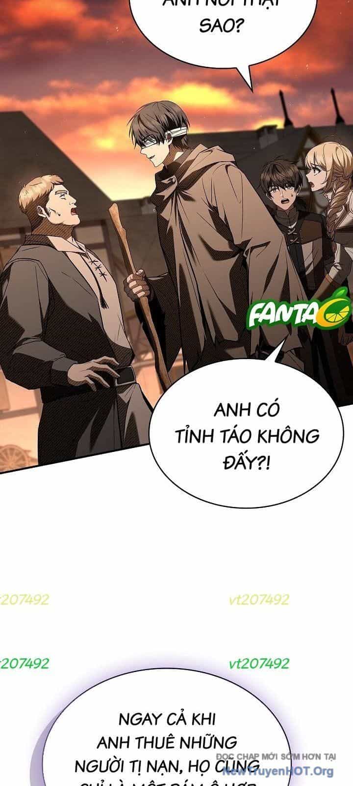 Vô Hồn Bất Kính Giả Dạ - Chương 50 - ảnh 32