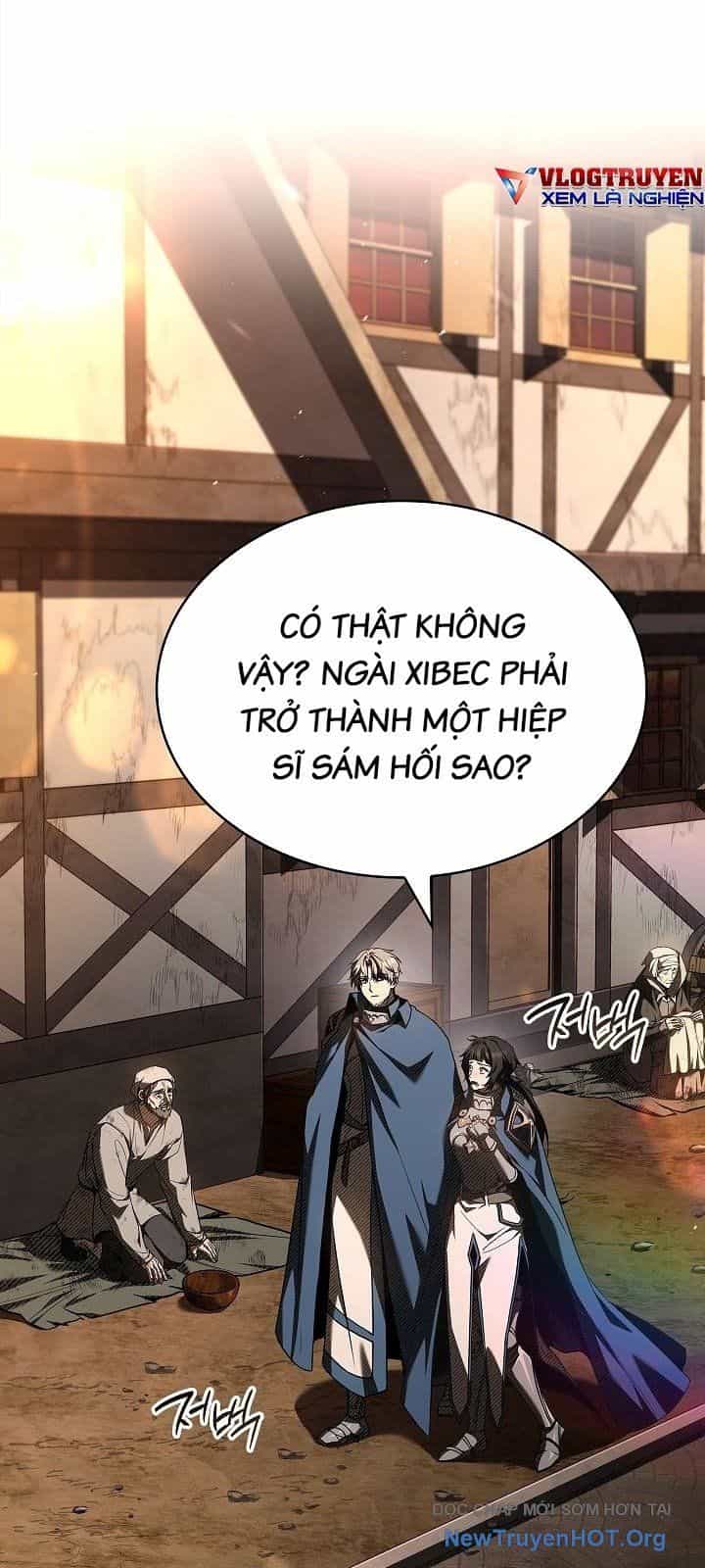 Vô Hồn Bất Kính Giả Dạ - Chương 50 - ảnh 4