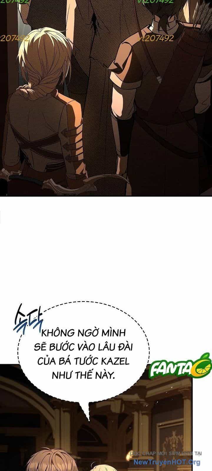 Vô Hồn Bất Kính Giả Dạ - Chương 50 - ảnh 40