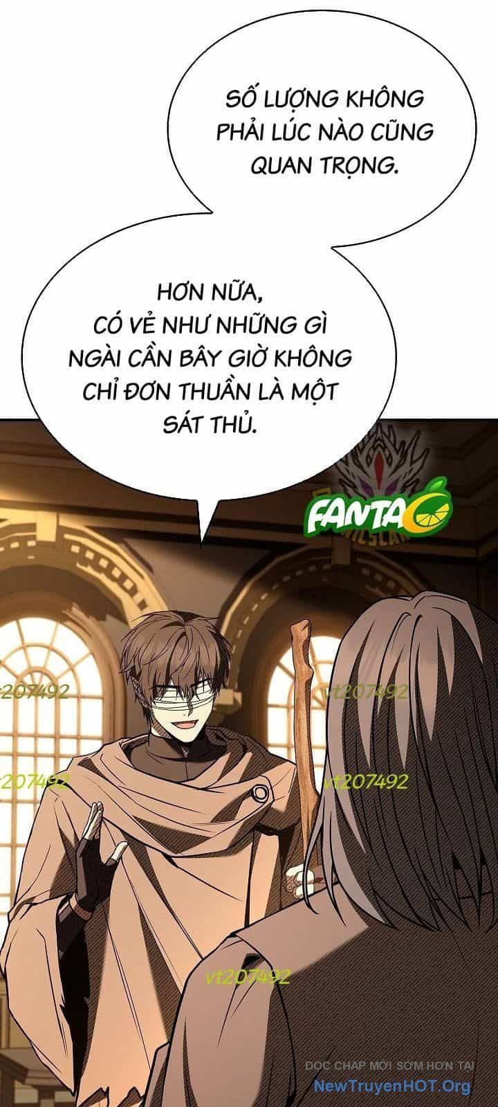 Vô Hồn Bất Kính Giả Dạ - Chương 50 - ảnh 55