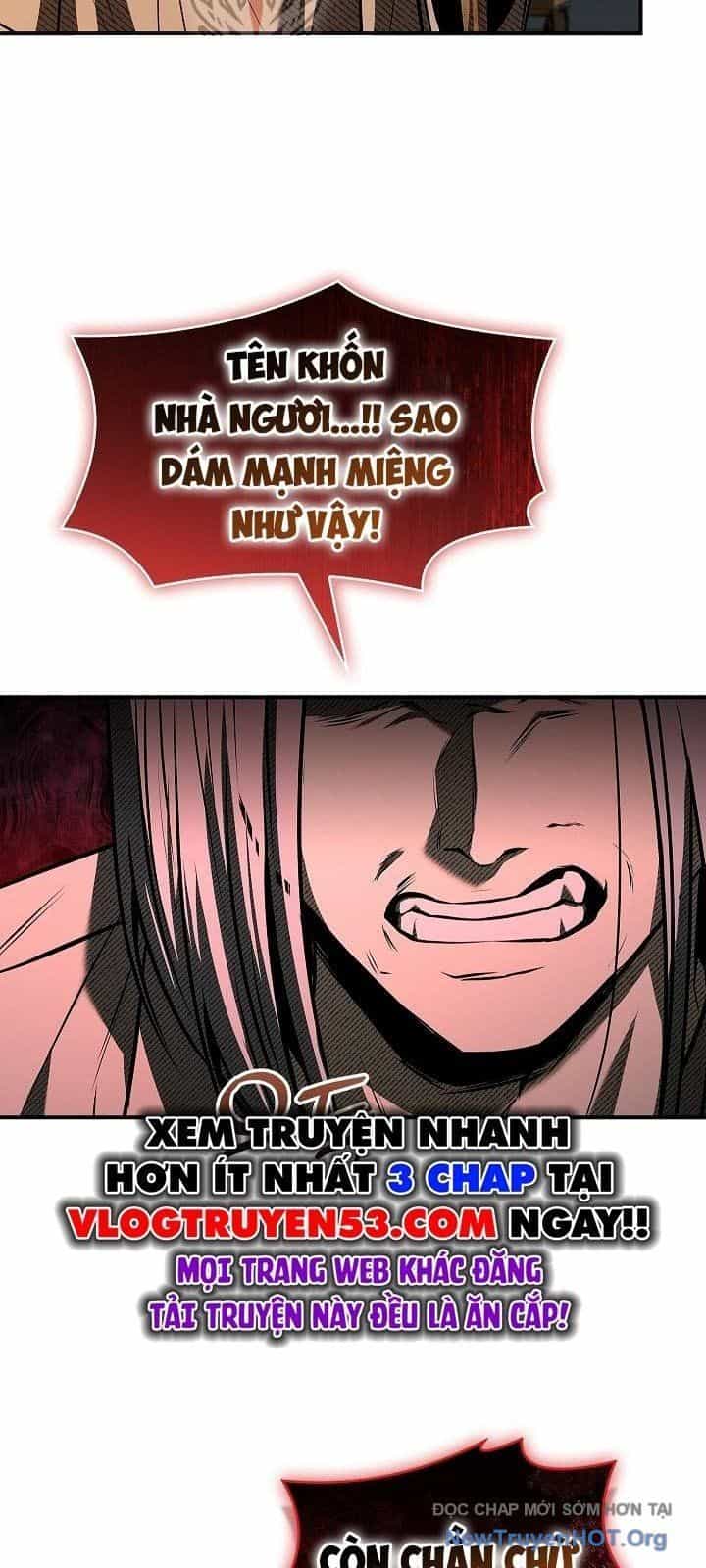 Vô Hồn Bất Kính Giả Dạ - Chương 50 - ảnh 58