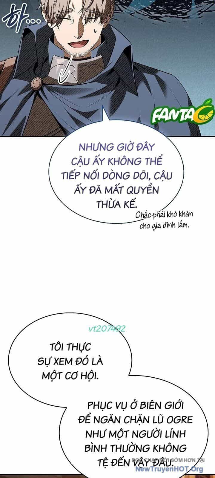 Vô Hồn Bất Kính Giả Dạ - Chương 50 - ảnh 7