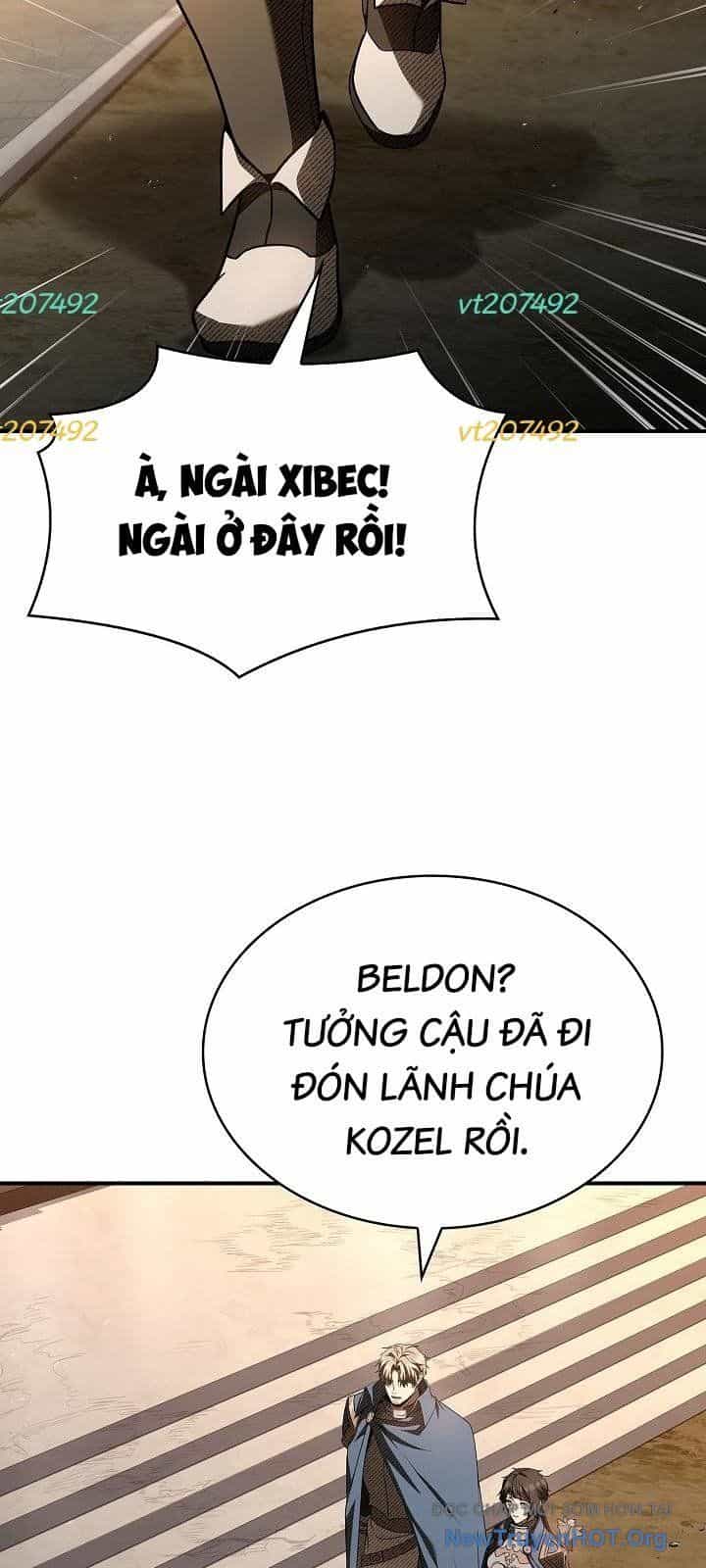 Vô Hồn Bất Kính Giả Dạ - Chương 50 - ảnh 9