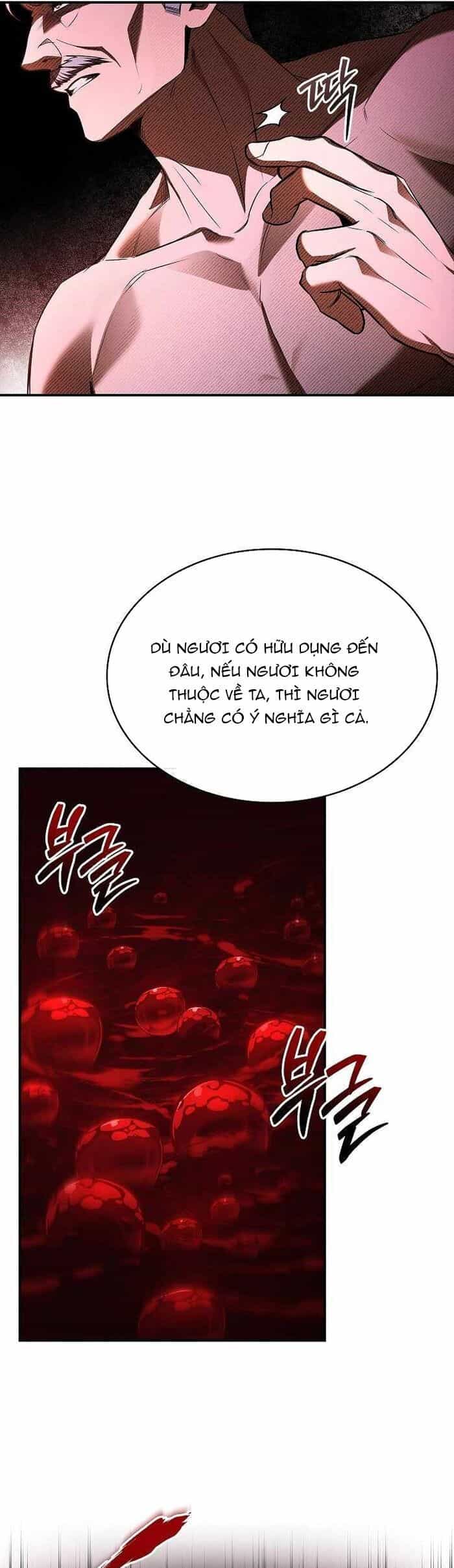 Vô Hồn Bất Kính Giả Dạ - Chương 53 - ảnh 12