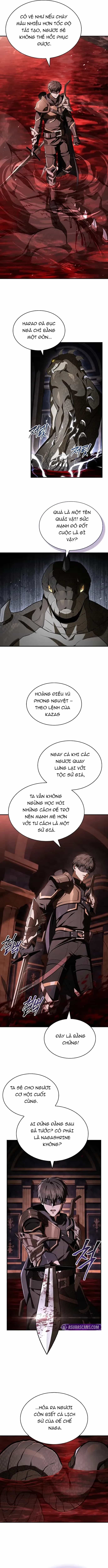 Vô Hồn Bất Kính Giả Dạ - Chương 54 - ảnh 6