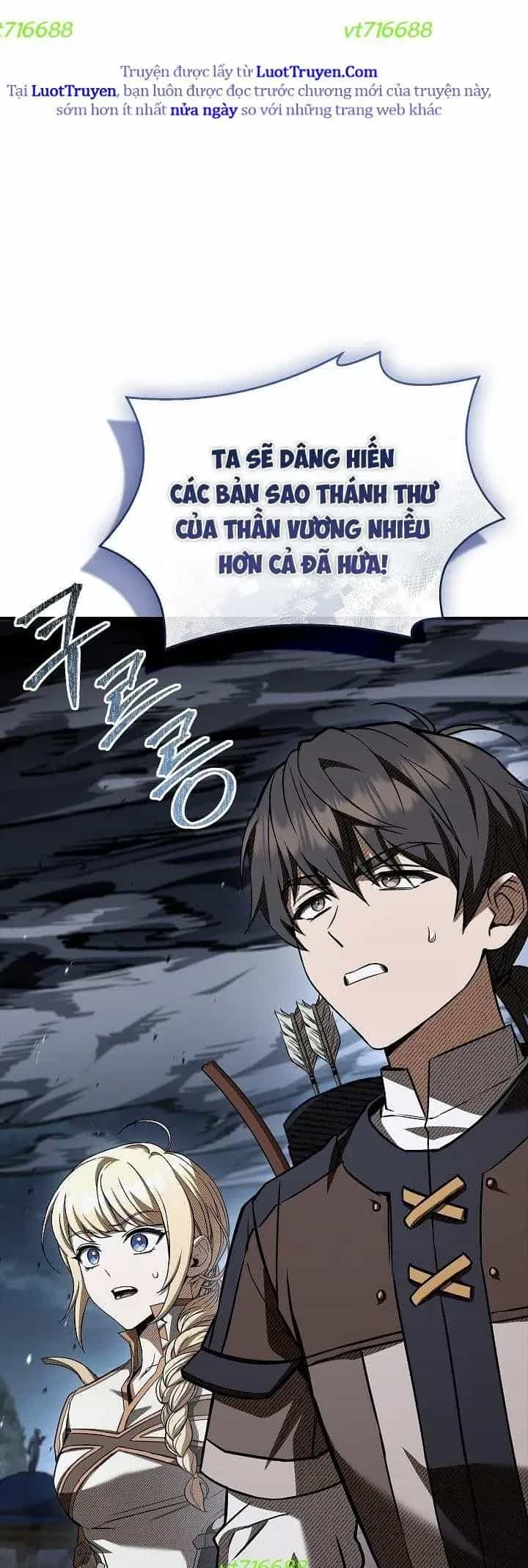 Vô Hồn Bất Kính Giả Dạ - Chương 57 - ảnh 25