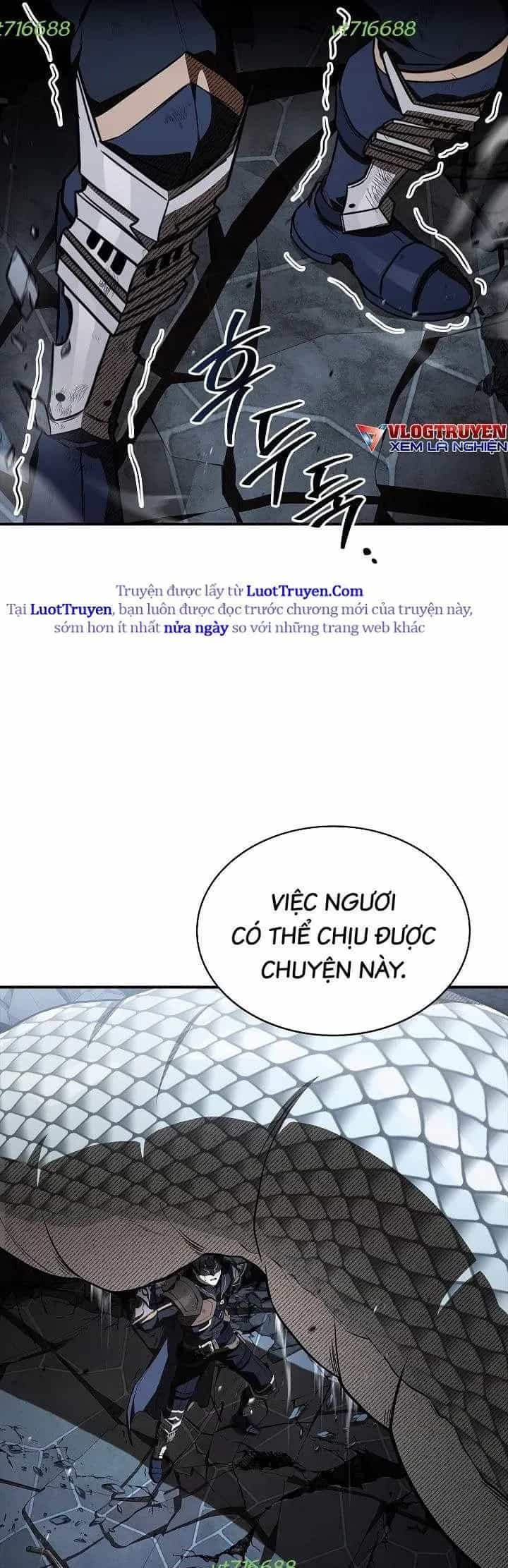 Vô Hồn Bất Kính Giả Dạ - Chương 57 - ảnh 34