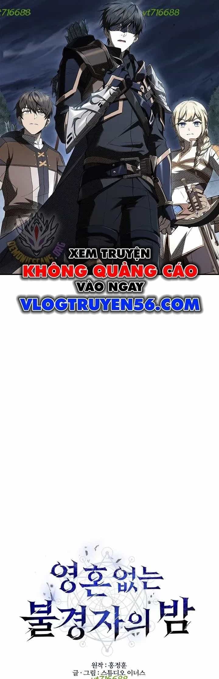 Vô Hồn Bất Kính Giả Dạ - Chương 57 - ảnh 5