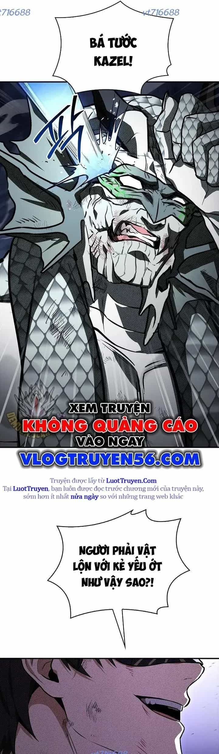Vô Hồn Bất Kính Giả Dạ - Chương 57 - ảnh 53
