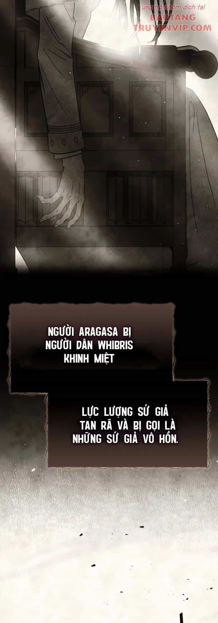 Vô Hồn Bất Kính Giả Dạ - Chương 6 - ảnh 13