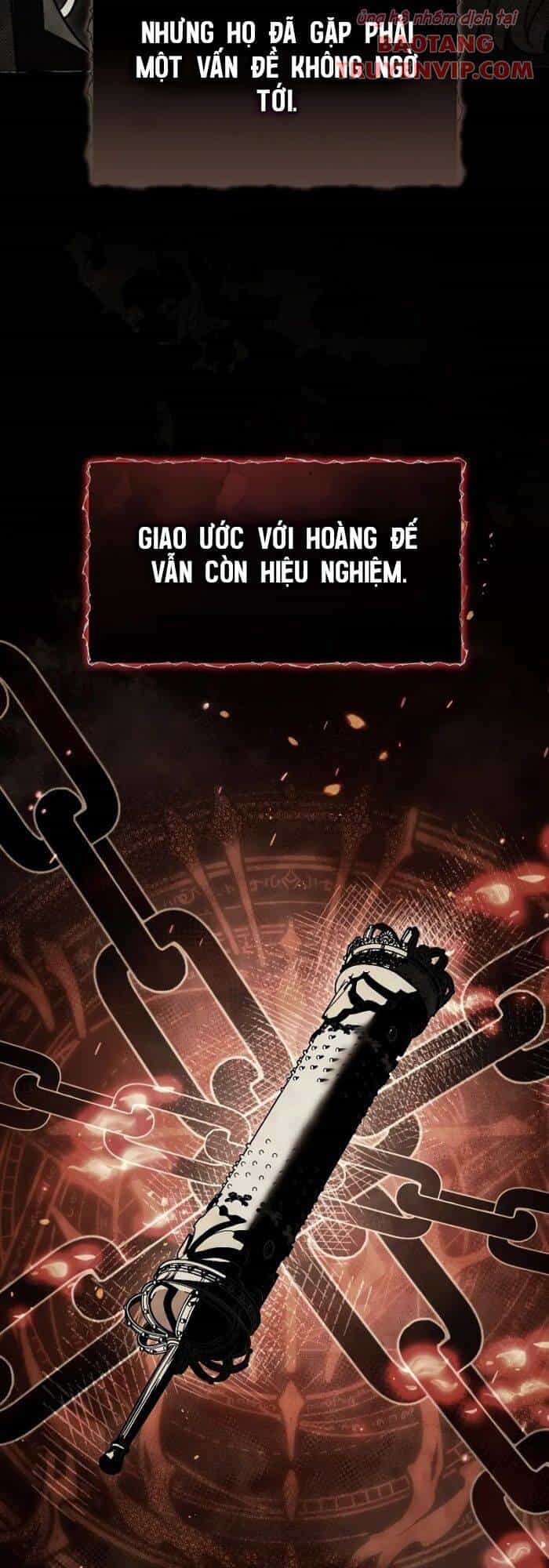Vô Hồn Bất Kính Giả Dạ - Chương 6 - ảnh 15