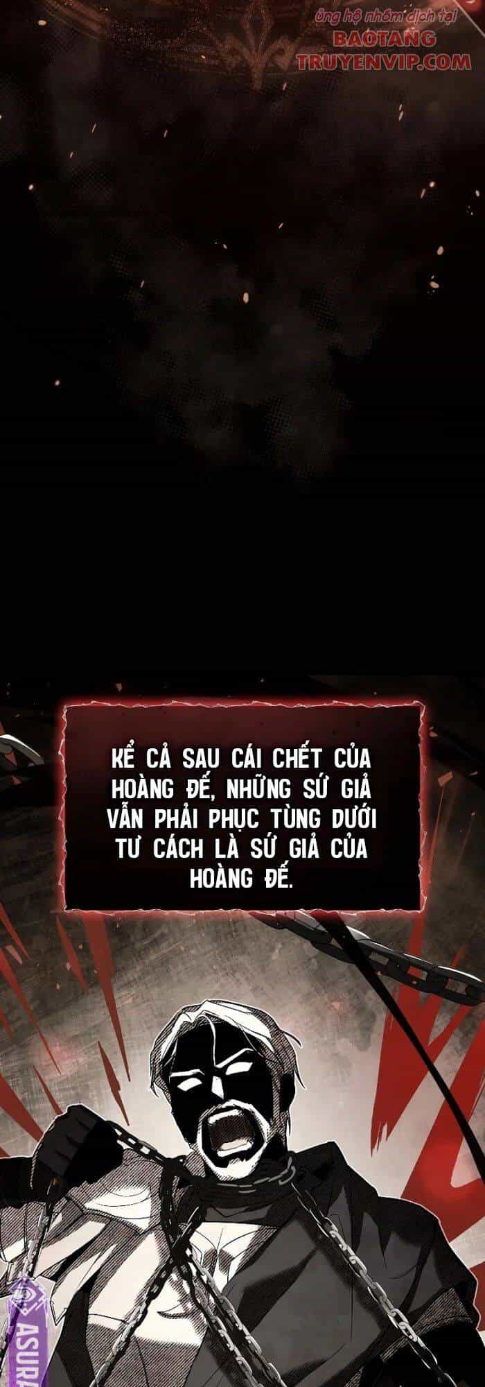 Vô Hồn Bất Kính Giả Dạ - Chương 6 - ảnh 16