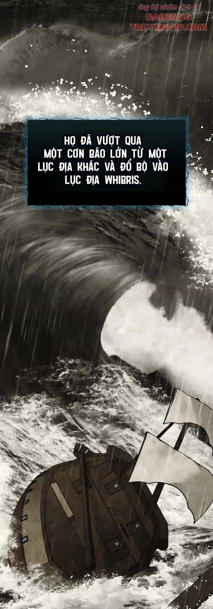 Vô Hồn Bất Kính Giả Dạ - Chương 6 - ảnh 3