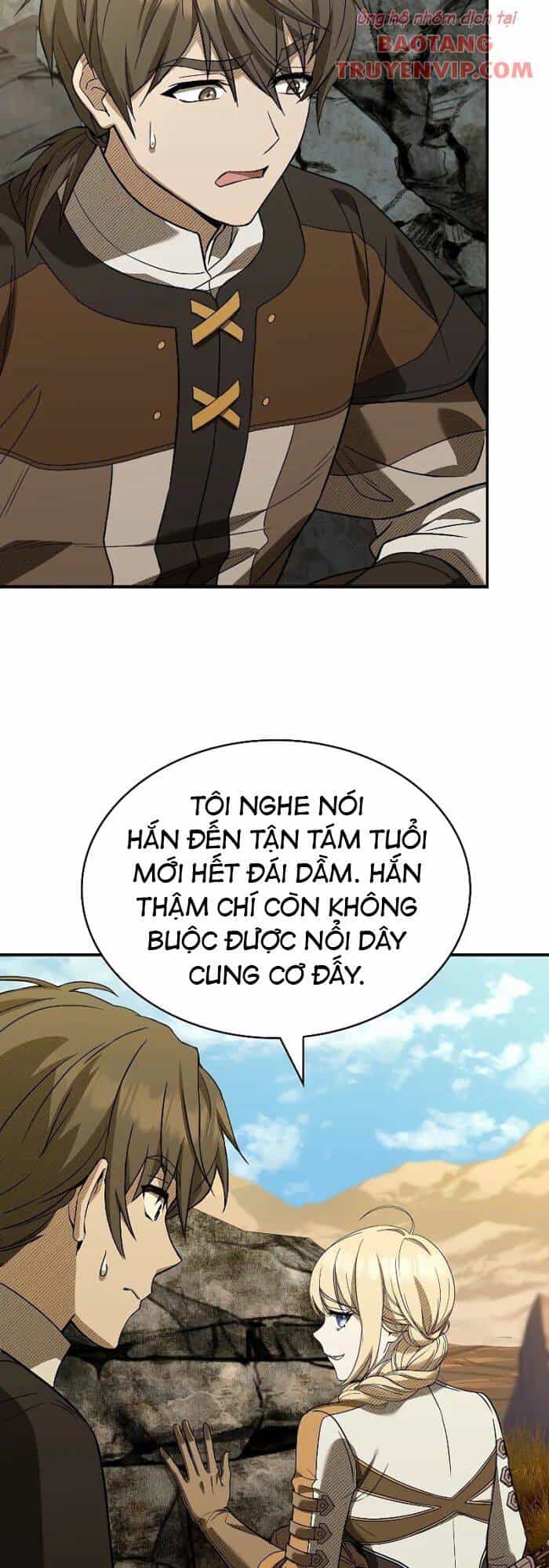 Vô Hồn Bất Kính Giả Dạ - Chương 6 - ảnh 34