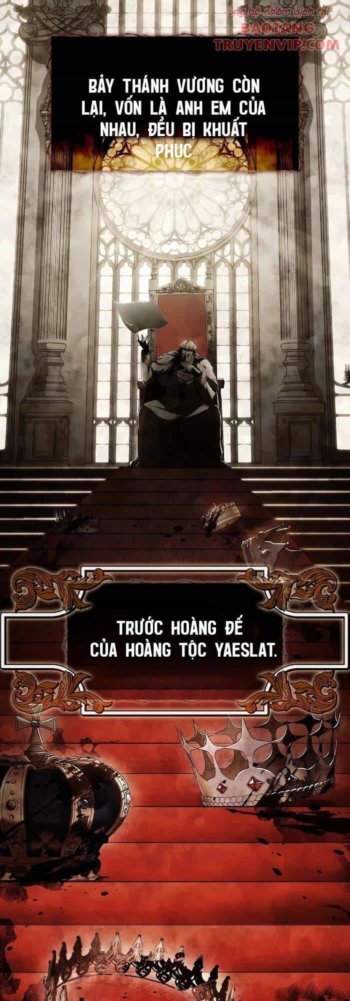 Vô Hồn Bất Kính Giả Dạ - Chương 6 - ảnh 5