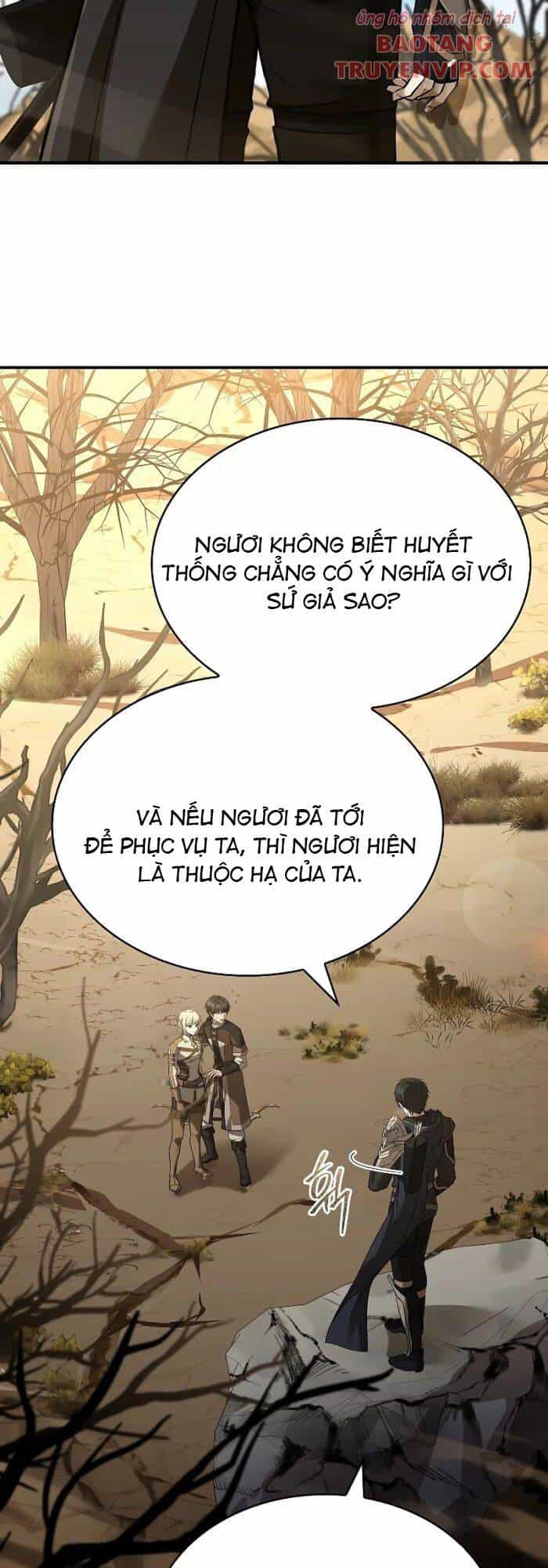 Vô Hồn Bất Kính Giả Dạ - Chương 6 - ảnh 58