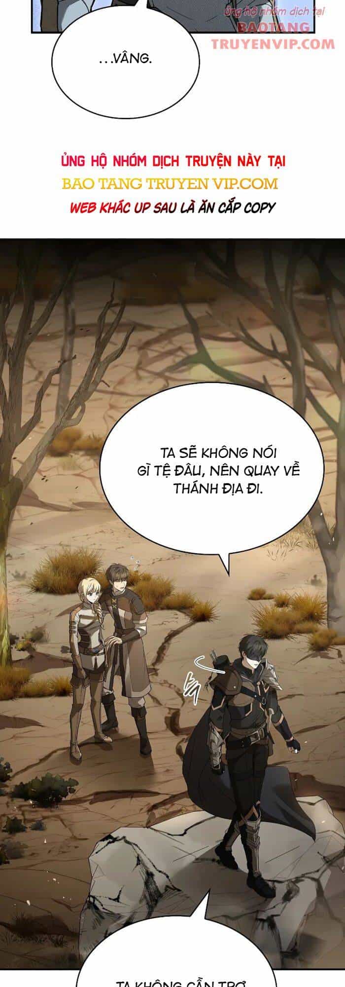 Vô Hồn Bất Kính Giả Dạ - Chương 6 - ảnh 66