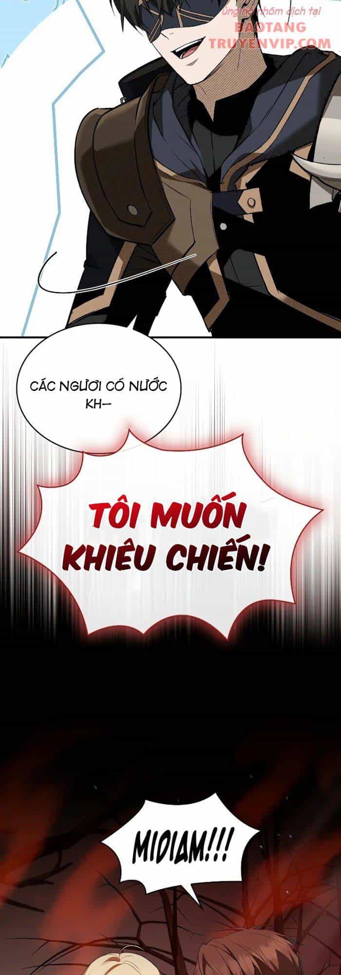 Vô Hồn Bất Kính Giả Dạ - Chương 6 - ảnh 68