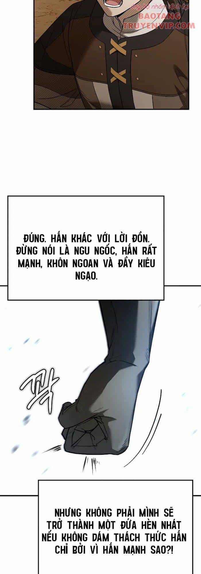 Vô Hồn Bất Kính Giả Dạ - Chương 6 - ảnh 70