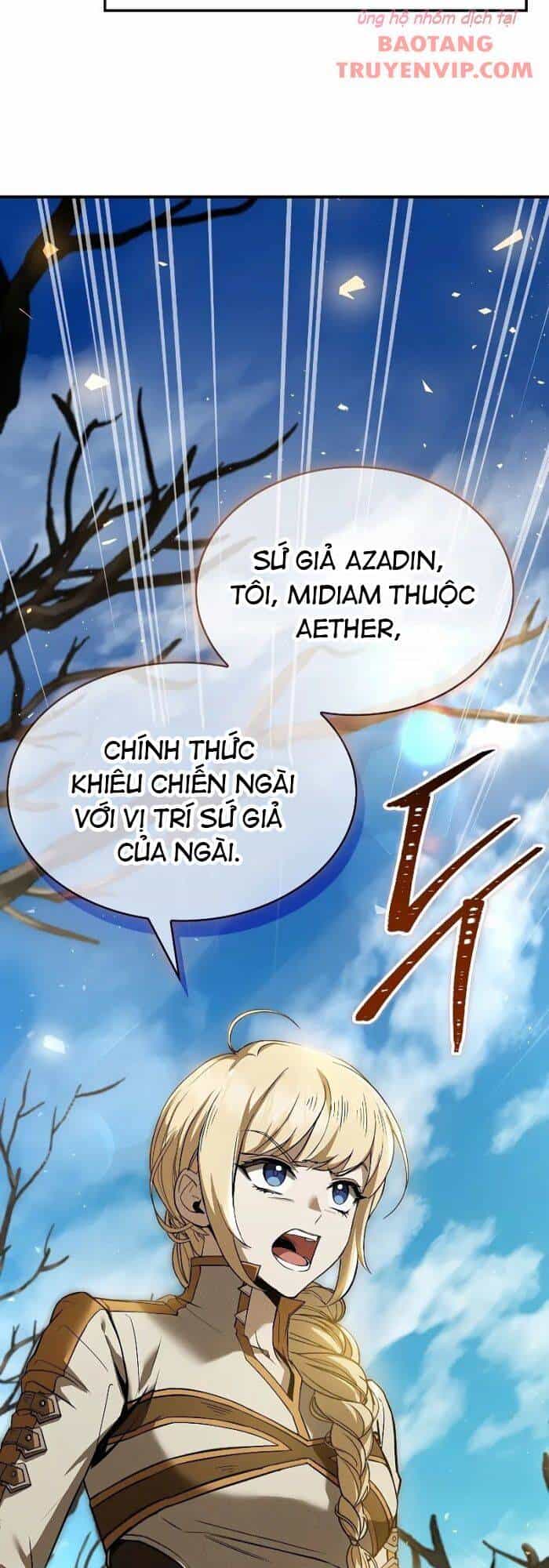 Vô Hồn Bất Kính Giả Dạ - Chương 6 - ảnh 71