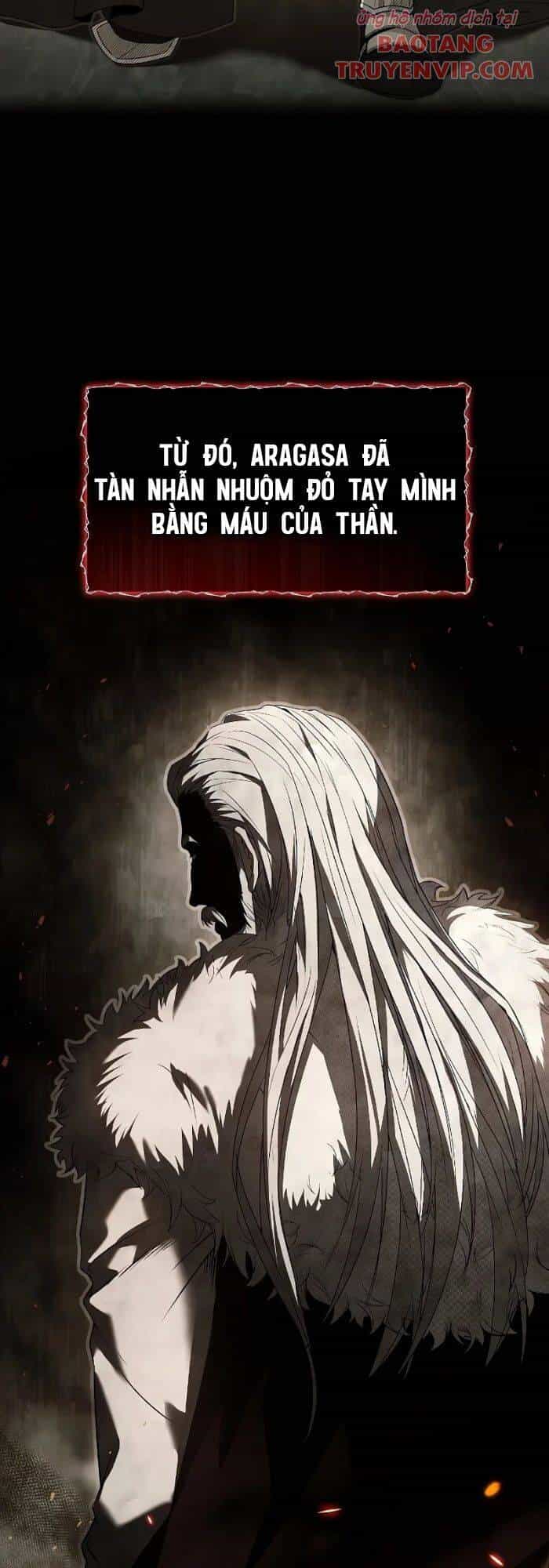 Vô Hồn Bất Kính Giả Dạ - Chương 6 - ảnh 9
