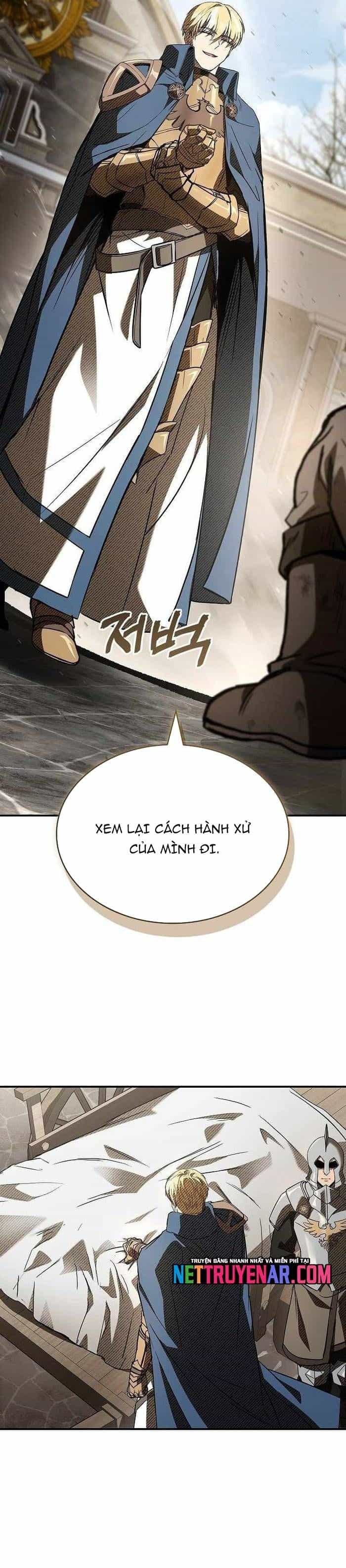 Vô Hồn Bất Kính Giả Dạ - Chương 59 - ảnh 19