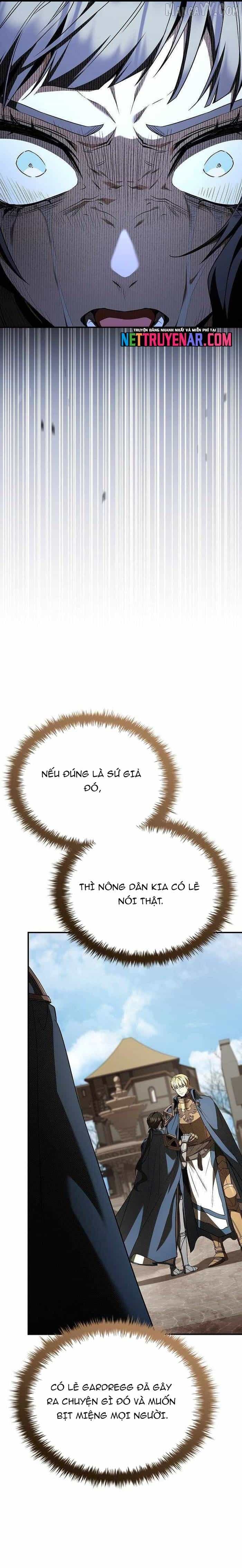 Vô Hồn Bất Kính Giả Dạ - Chương 59 - ảnh 28