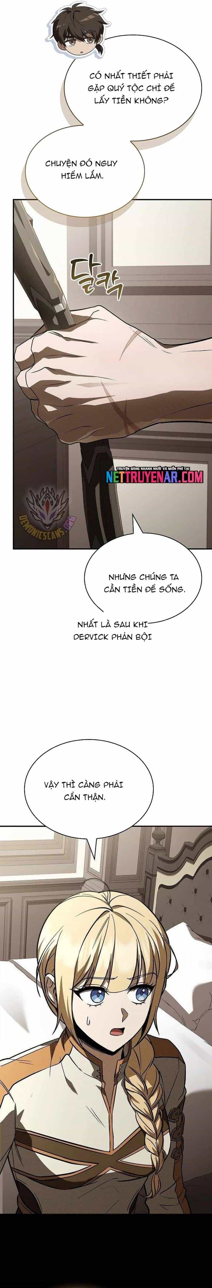 Vô Hồn Bất Kính Giả Dạ - Chương 59 - ảnh 37