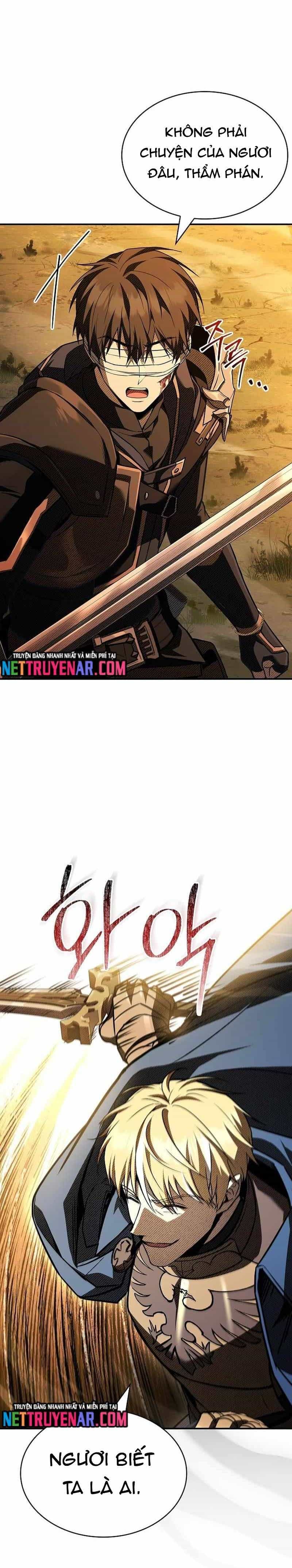 Vô Hồn Bất Kính Giả Dạ - Chương 61 - ảnh 28
