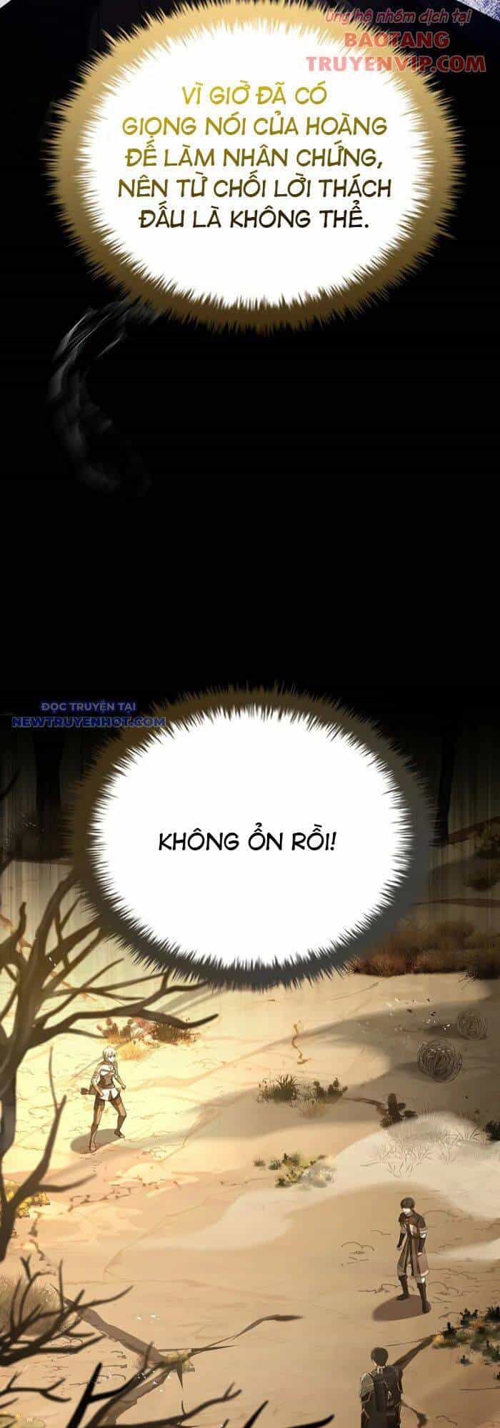 Vô Hồn Bất Kính Giả Dạ - Chương 7 - ảnh 16