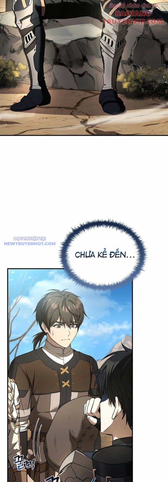 Vô Hồn Bất Kính Giả Dạ - Chương 7 - ảnh 32