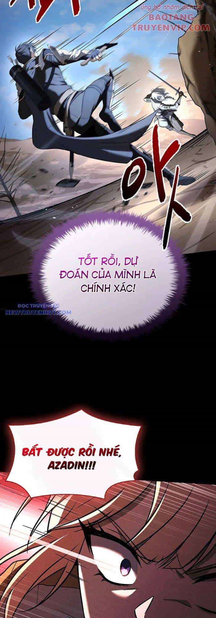 Vô Hồn Bất Kính Giả Dạ - Chương 7 - ảnh 37